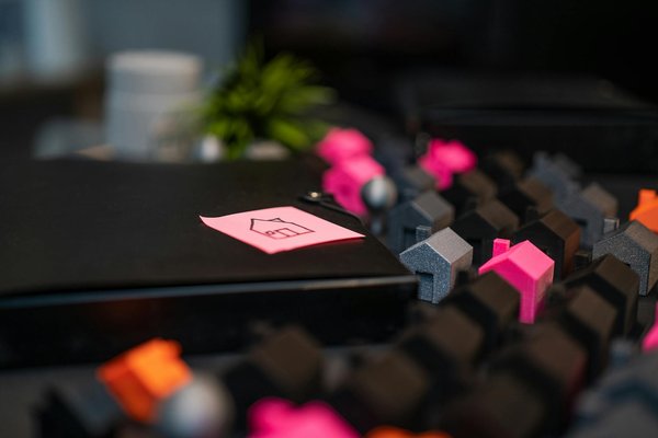 Se préparer pour un Noël minimaliste mais chaleureux