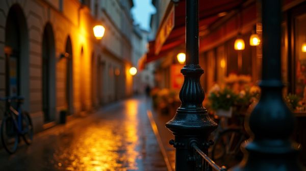 Cambriolage à Lyon : enjeux de sécurité et témoignages récents