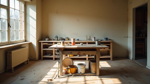 Comment aborder efficacement vos travaux de rénovation