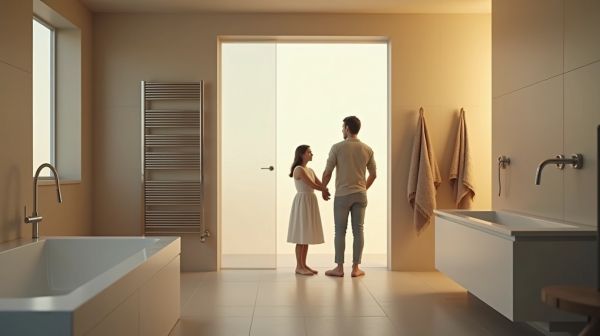 Comment choisir un radiateur de salle de bain adapté à vos besoins ?