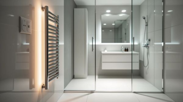 Comment choisir un radiateur de salle de bain adapté à vos besoins ?