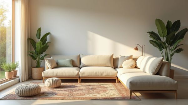 Comment transformer votre intérieur avec l'univers maison