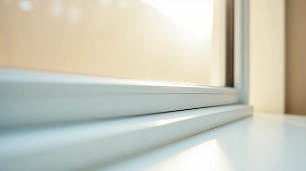 Les baies vitrées en aluminium : confort et économie d'énergie