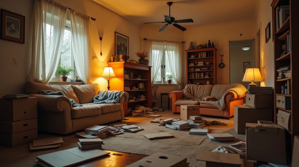 Organiser un déménagement sans stress : Conseils et pièges à éviter