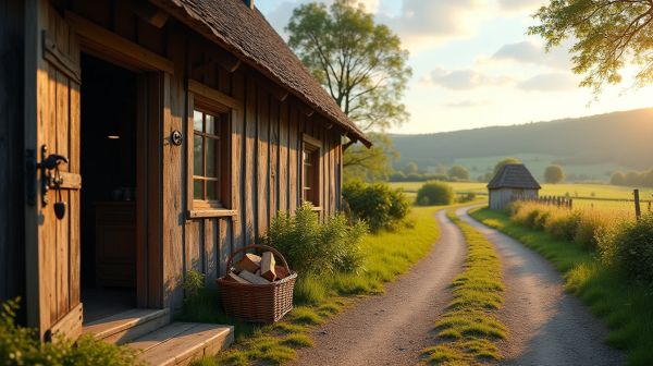 Où acheter des pellets en Essonne pour votre chauffage