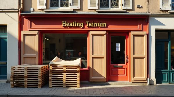 Où acheter des pellets en Essonne pour votre chauffage