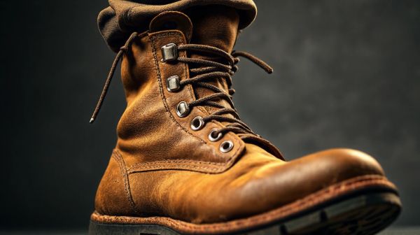 Top 10 des meilleures chaussures de sécurité pour votre carrière
