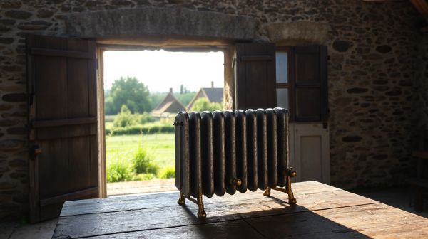 Top 5 raisons de choisir un chauffagiste dans le Calvados