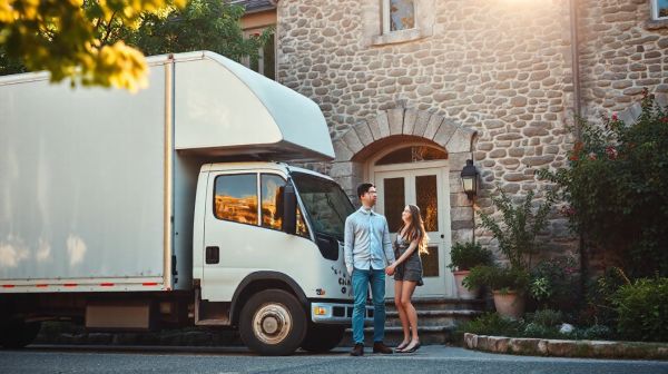 Top astuces pour un déménagement serein et sans tracas