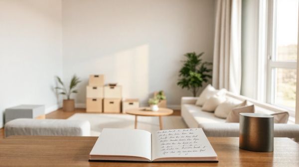 Top astuces pour un déménagement serein et sans tracas