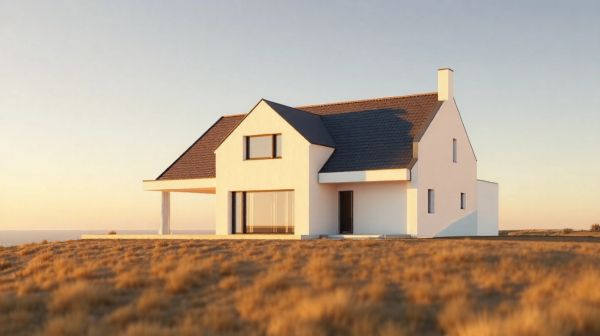 Top conseils pour choisir votre constructeur maisons à Labenne
