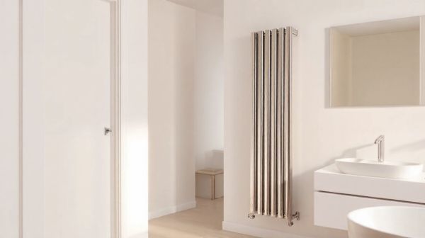 Top conseils pour sélectionner le radiateur de salle de bain idéal