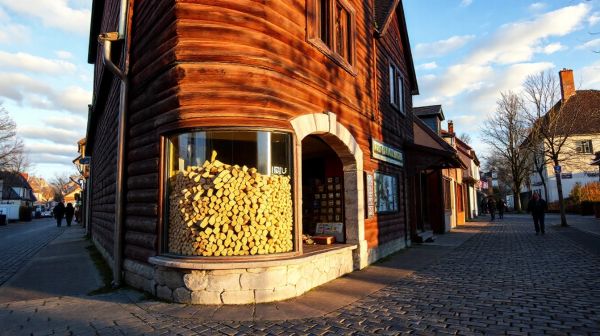 Top lieux pour se procurer des pellets de chauffage en Essonne