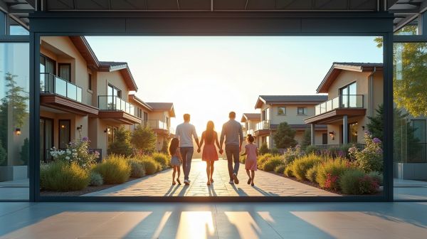 Trouvez le constructeur maisons Labenne qui correspond à votre projet