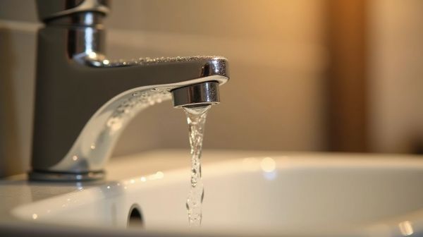 Urgence plomberie : contactez un plombier à Paris rapidement