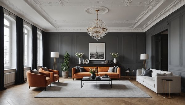 Découvrez l'agence d'architecture intérieure innovante à Mâcon