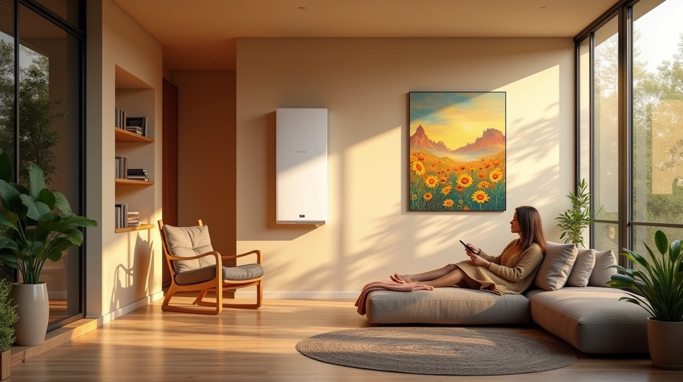 Vos questions sur les systèmes de chauffage ECS performants