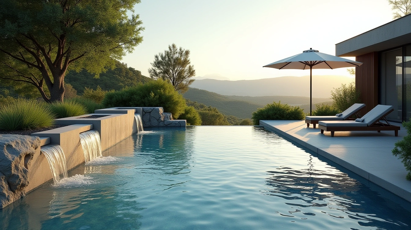 Processus technique : comment réussir la construction de piscine en béton ?